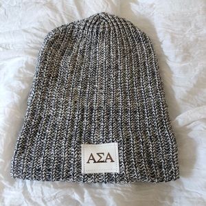 Alpha Sigma Alpha Love Your Melon
